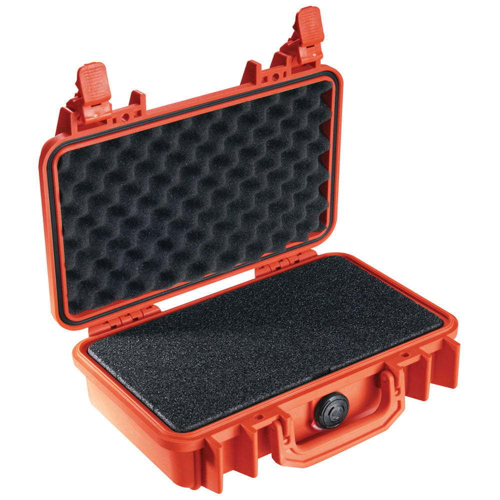 Pelican Protector Case - 1170 (With Foam)