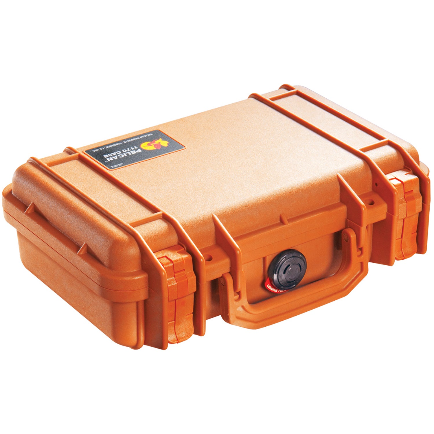 Pelican Protector Case - 1170 (No Foam)