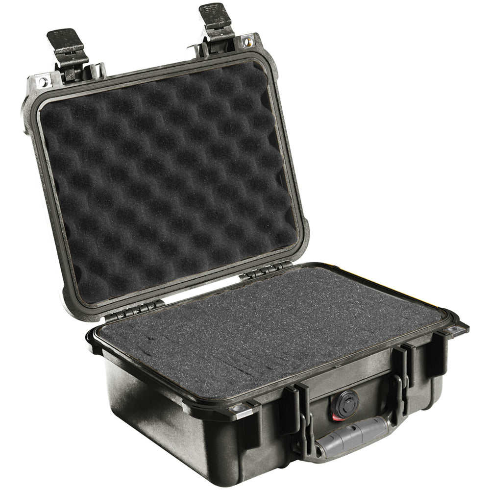 Pelican Protector Case - 1400 (With Foam)