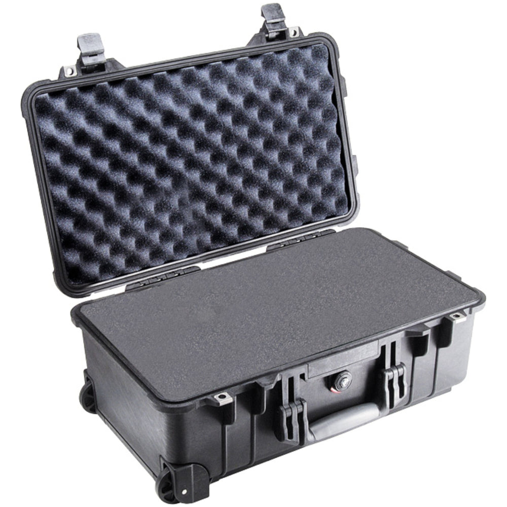 Pelican Protector Carry On Case - 1510 (With Foam)