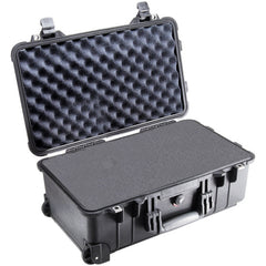 Pelican Protector Carry On Case - 1510 (With Foam)