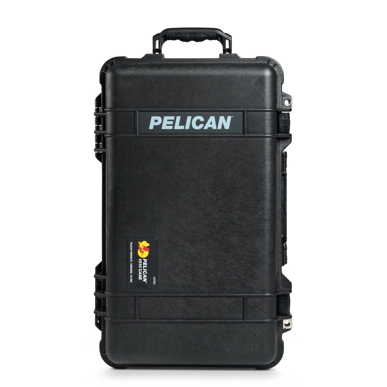 Pelican Protector Carry On Case - 1510 (With Foam)