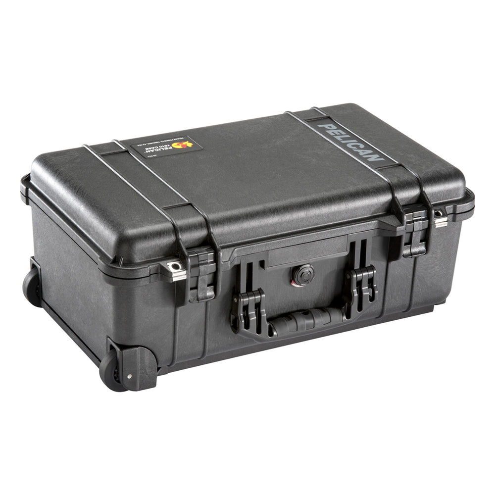 Pelican Protector Carry On Case - 1510 (With Foam)
