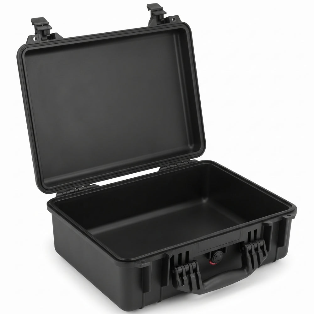 Pelican Protector Case - 1520
(No Foam)