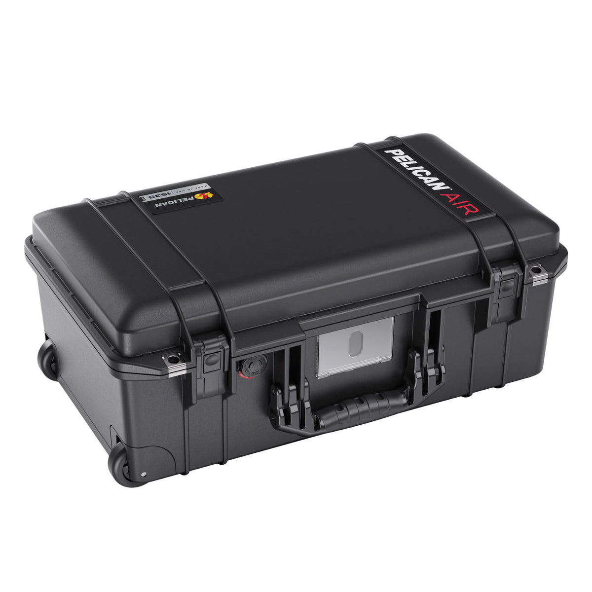 Pelican Carry On Air Travel Case - 1535TRVL