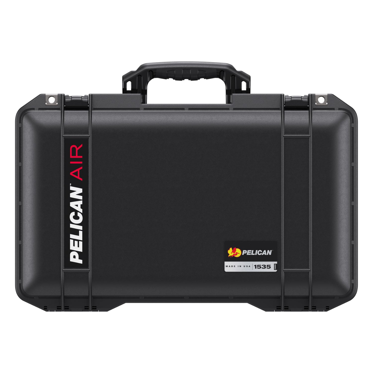 Pelican Carry On Air Travel Case - 1535TRVL