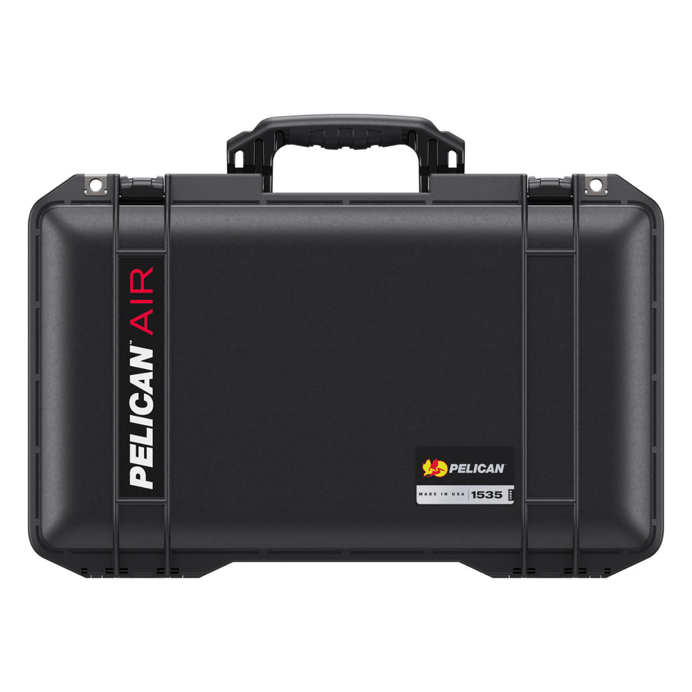 Pelican Carry On Air Travel Case - 1535TRVL