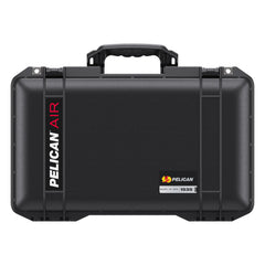 Pelican Carry On Air Travel Case - 1535TRVL
