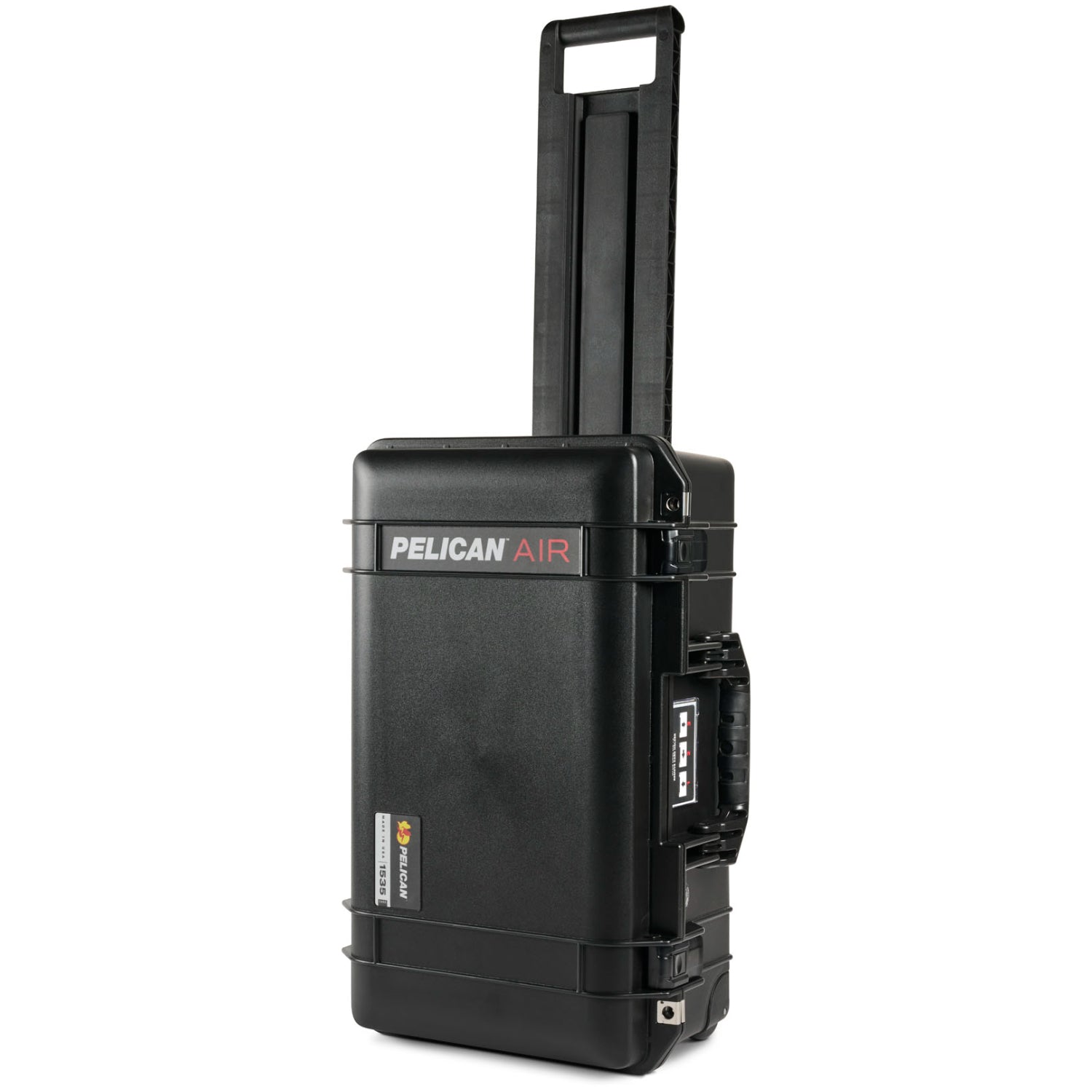 Pelican Carry On Air Travel Case - 1535TRVL