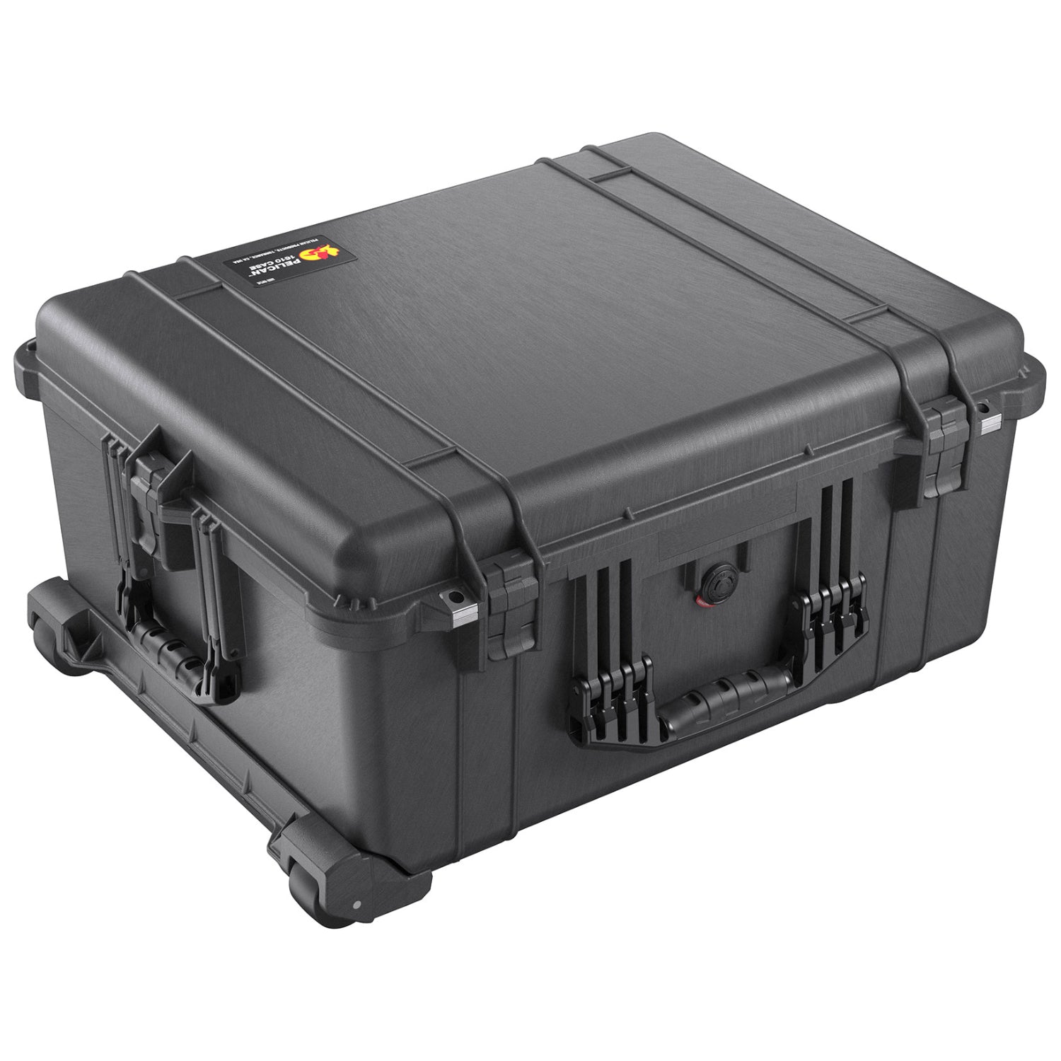 Pelican Protector Case - 1610