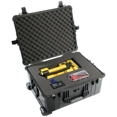Pelican Protector Case - 1610 (With Foam)