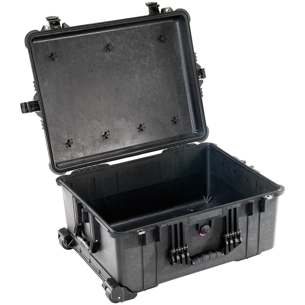 Pelican Protector Case - 1610 (No Foam)