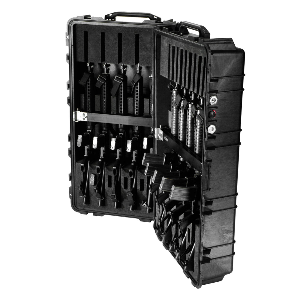 1780RF Protector Rifle Case | Pelican Official Store