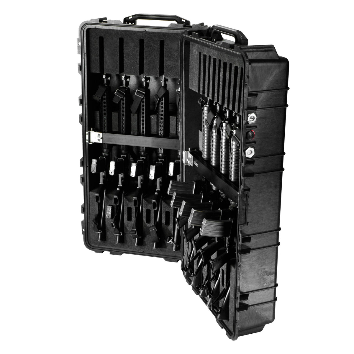 1780RF Protector Rifle Case | Pelican Official Store