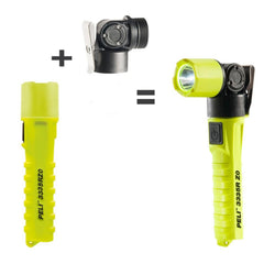 3335RZ0 RA Flashlight  | Peli