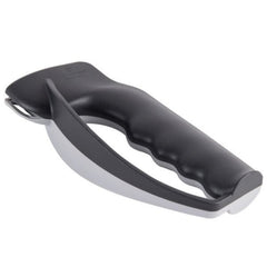 Victorinox Knife Sharpener 7.8715 | Ergonomic Pull-Through Sharpener