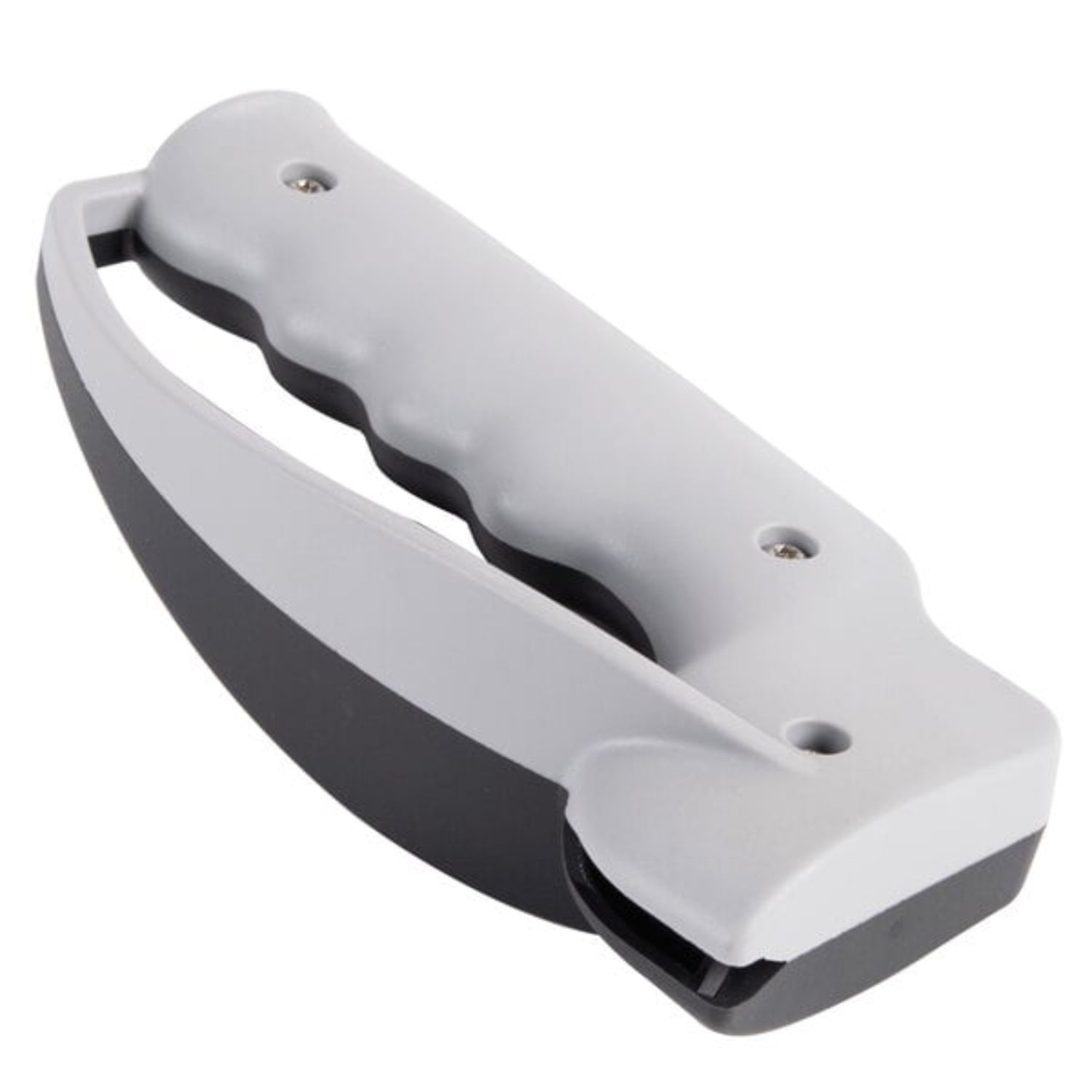 Victorinox Knife Sharpener 7.8715 | Ergonomic Pull-Through Sharpener