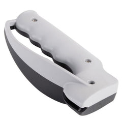 Victorinox Knife Sharpener 7.8715 | Ergonomic Pull-Through Sharpener