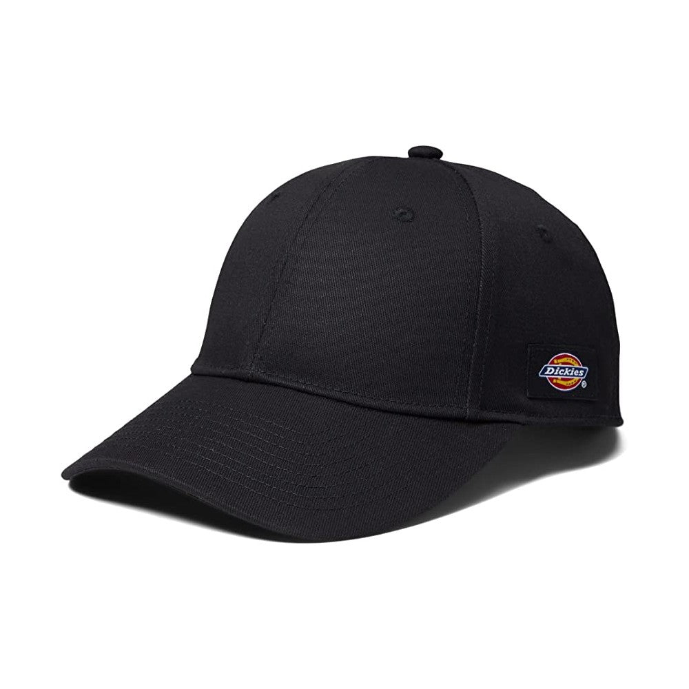 Dickies Baseball Cap Black