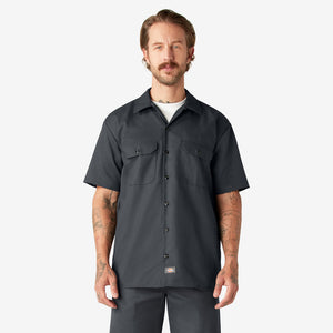 Charcoal Gray