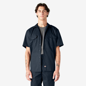 Dark Navy