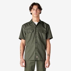 Olive Green
