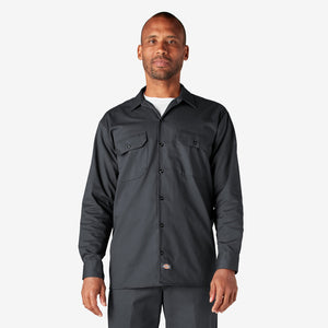 Charcoal Gray