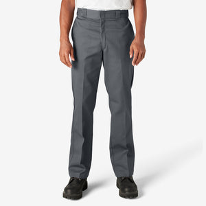 Charcoal Gray