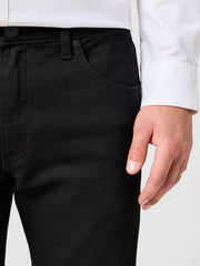 Wrangler Greensboro High Stretch Straight Leg Jean for Men - Comfortable Denim