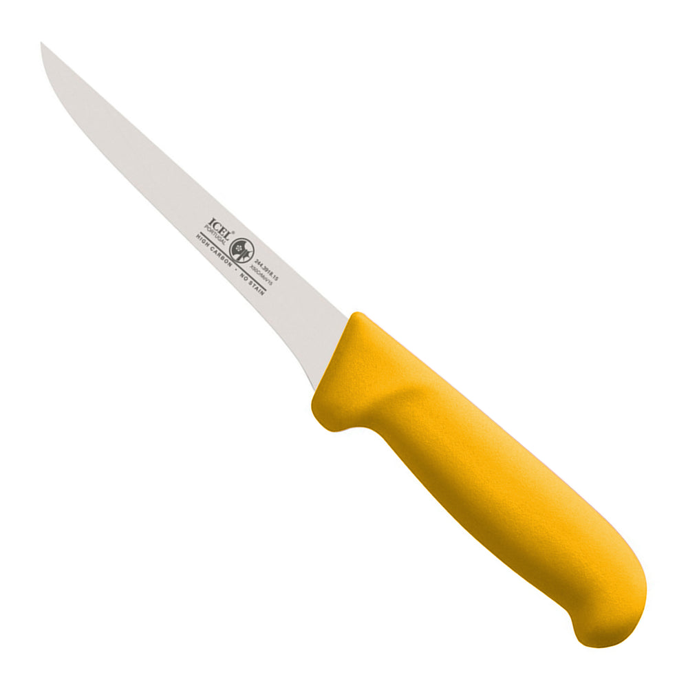 ICEL Boning Knife 24300.3918000.150