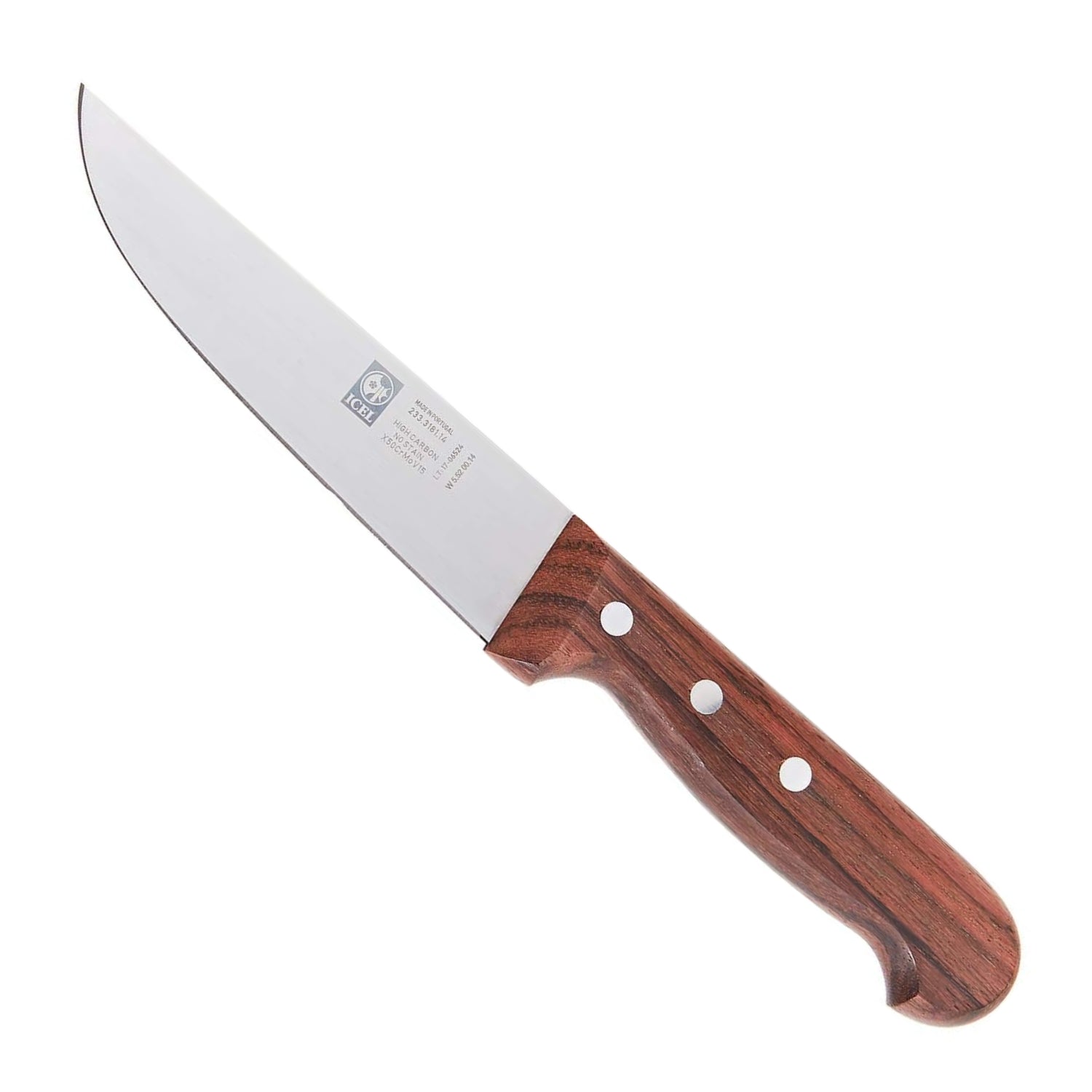 ICEL Butcher Knives - 233.3181.14