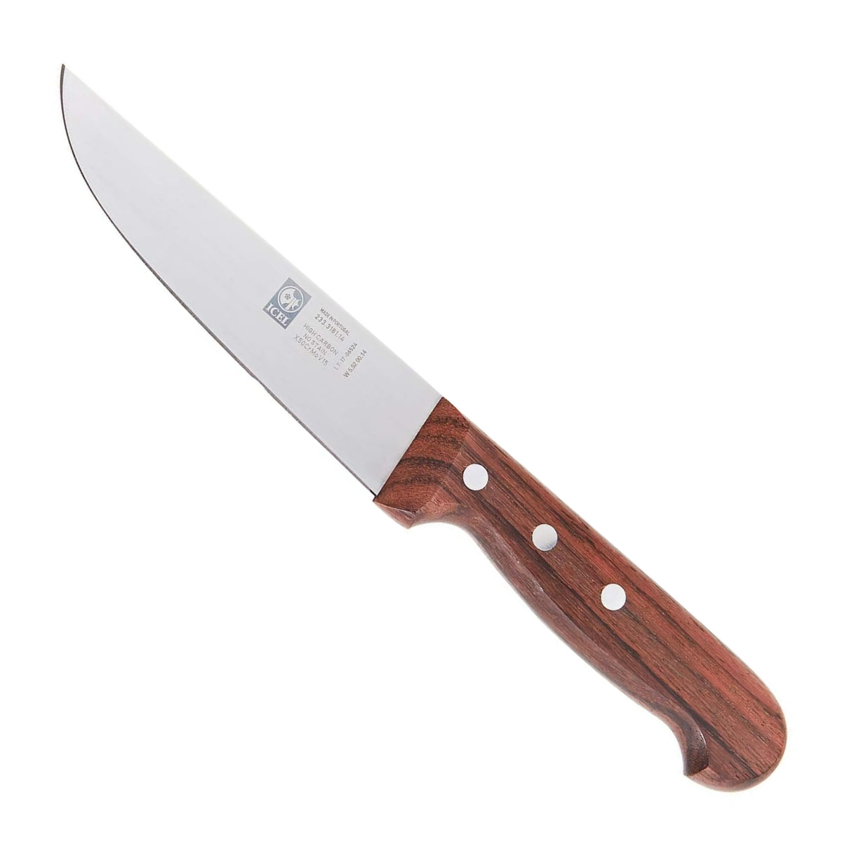 ICEL Butcher Knives - 233.3181.14