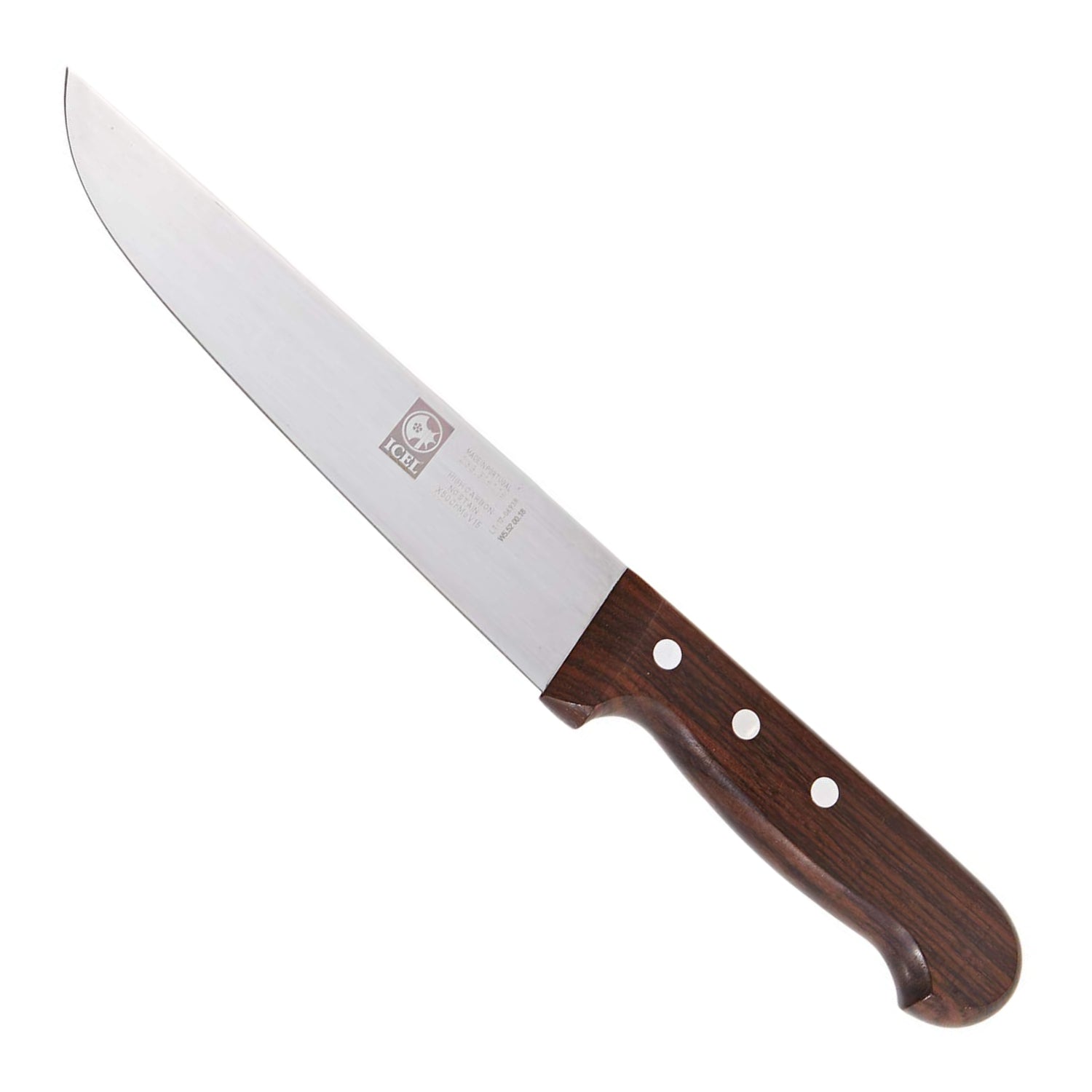ICEL Butcher Knives - 233.3181.18