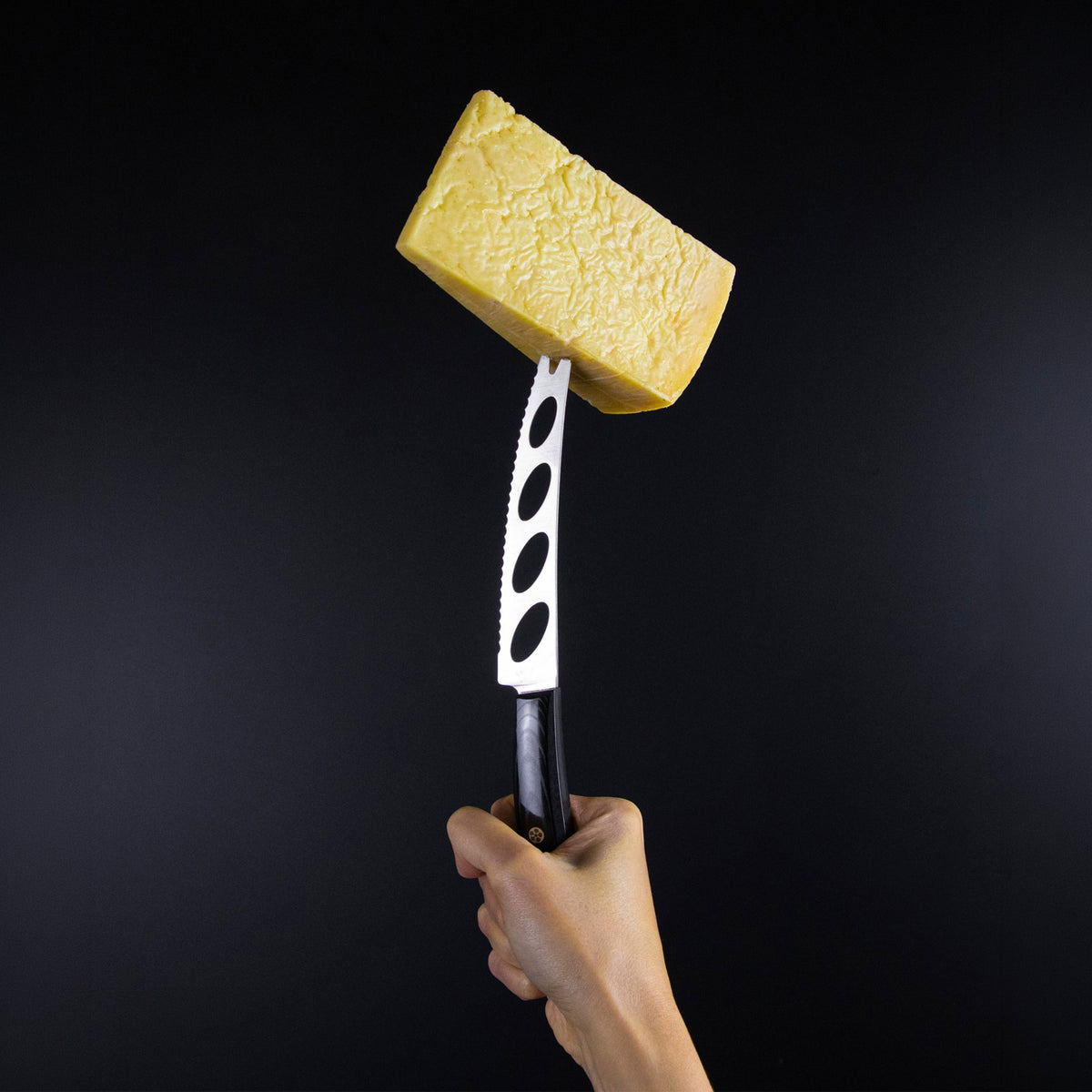 ICEL Cheese Knife - 26100.KT15000.14