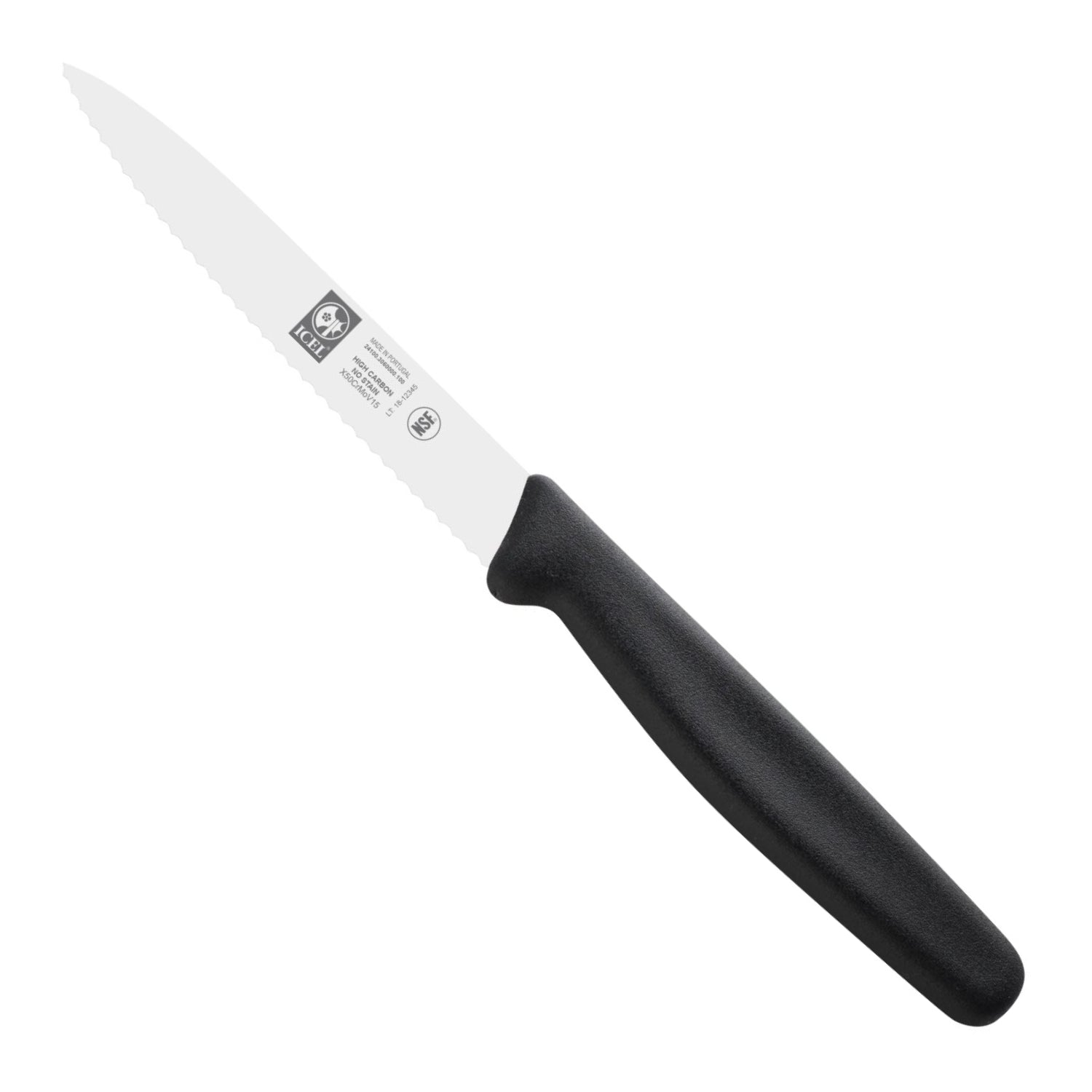 ICEL Paring Knife - 24100.3060000.100