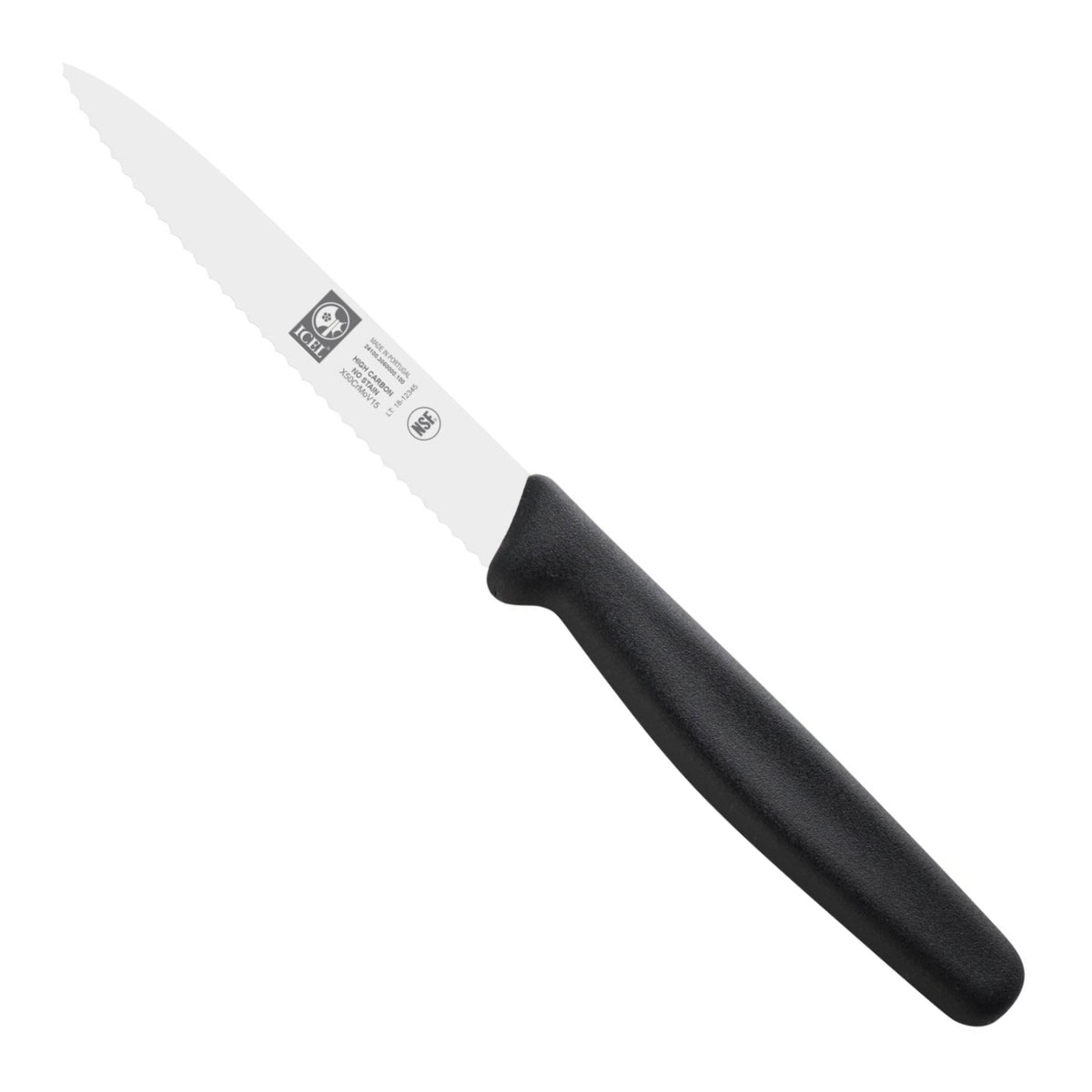 ICEL Paring Knife - 24100.3060000.100