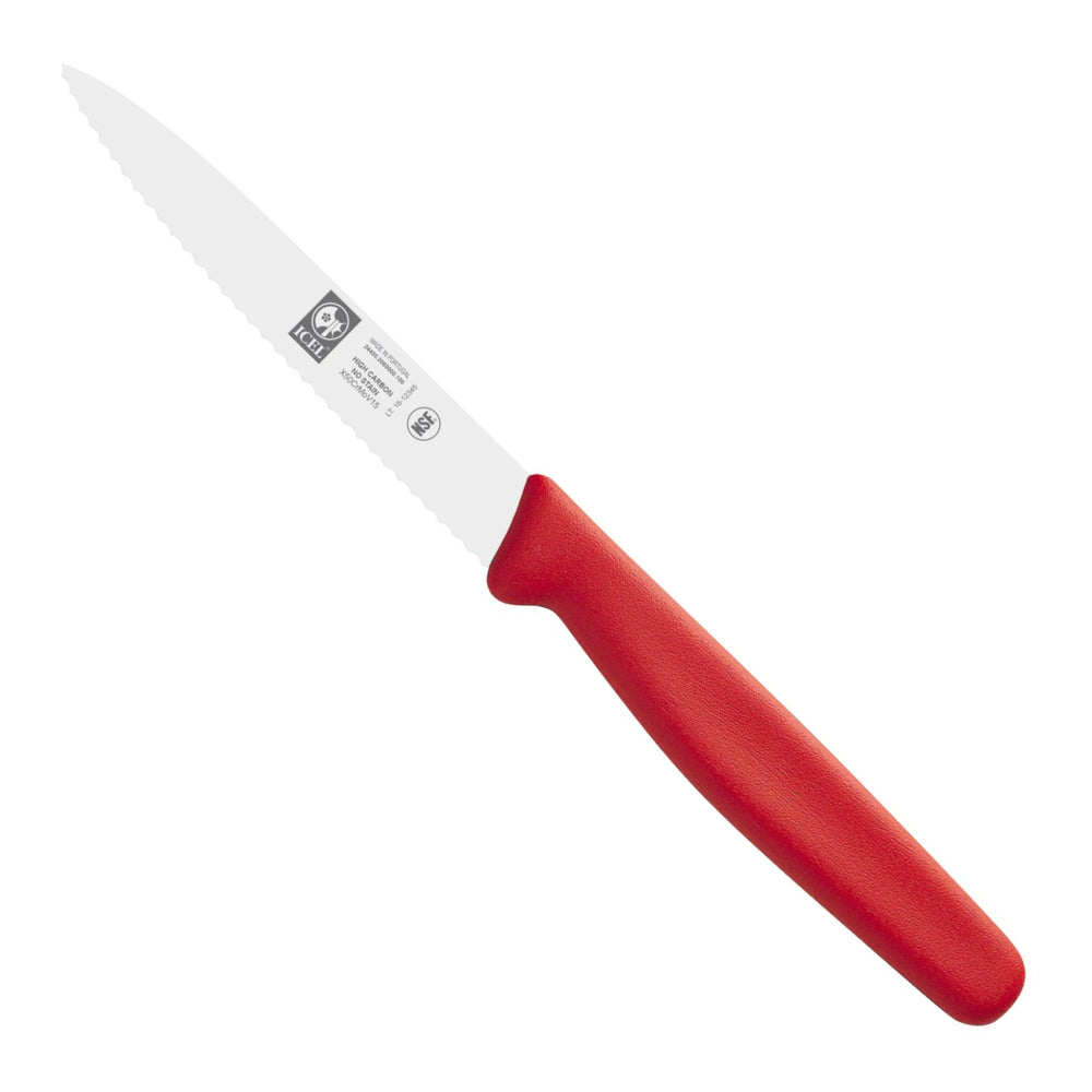 ICEL Paring Knife - 24400.3060000.100