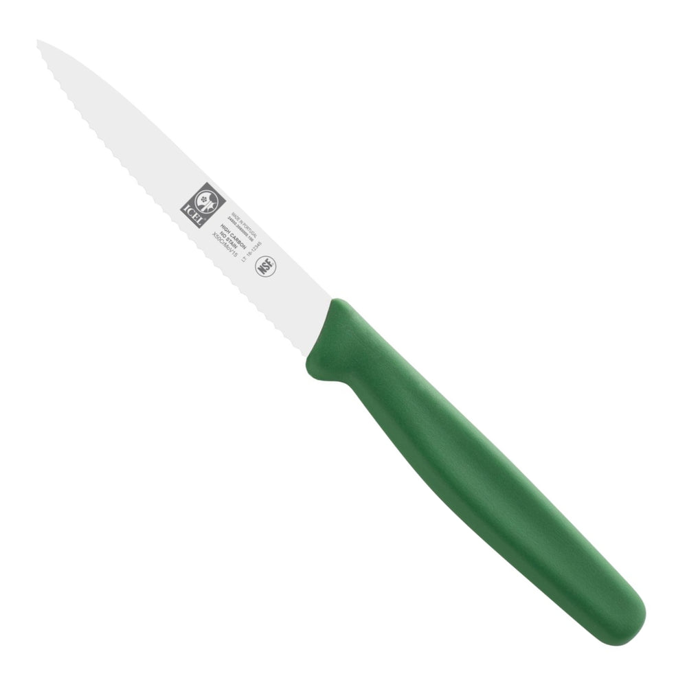ICEL Paring Knife - 24500.3060000.100