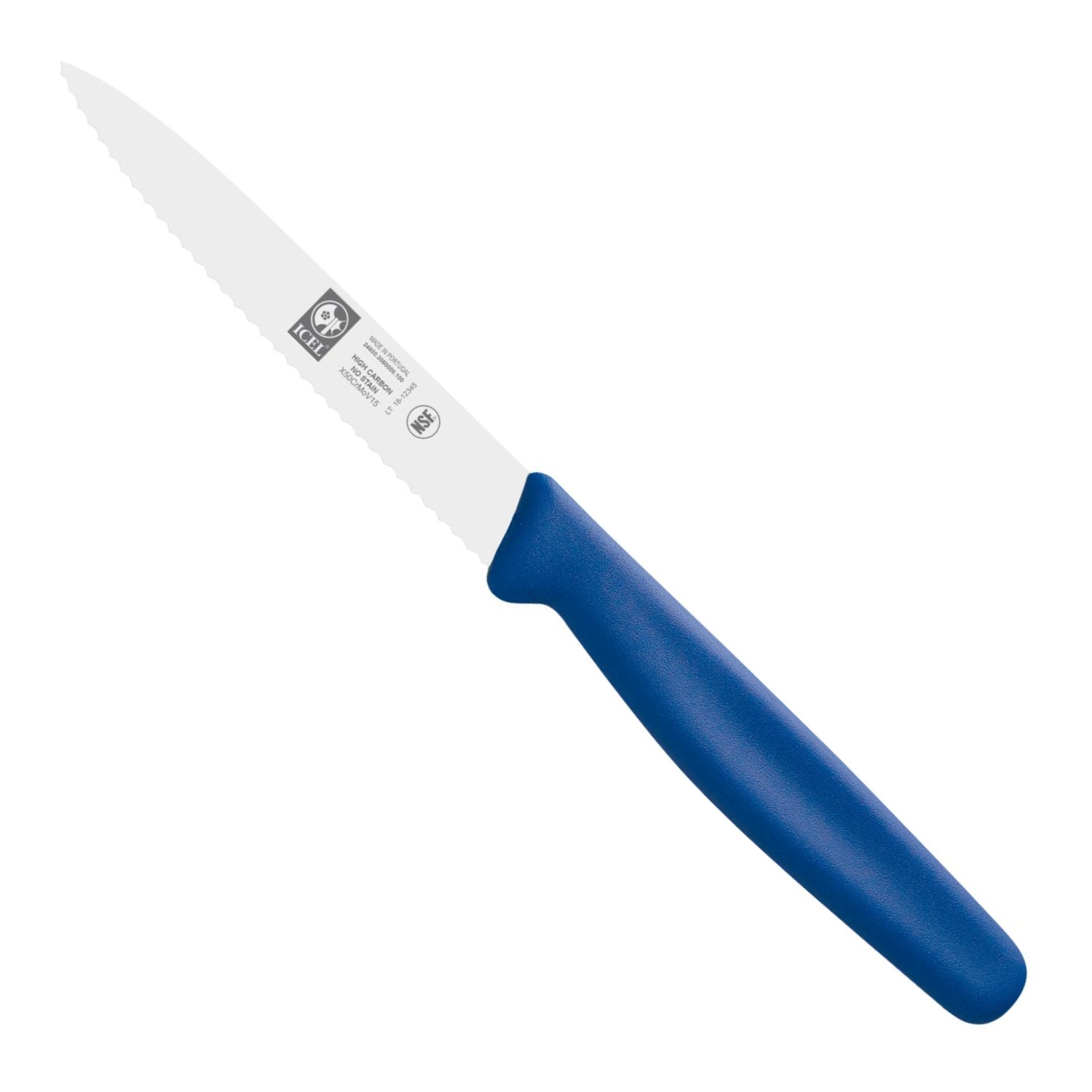 ICEL Paring Knife - 24600.3060000.100