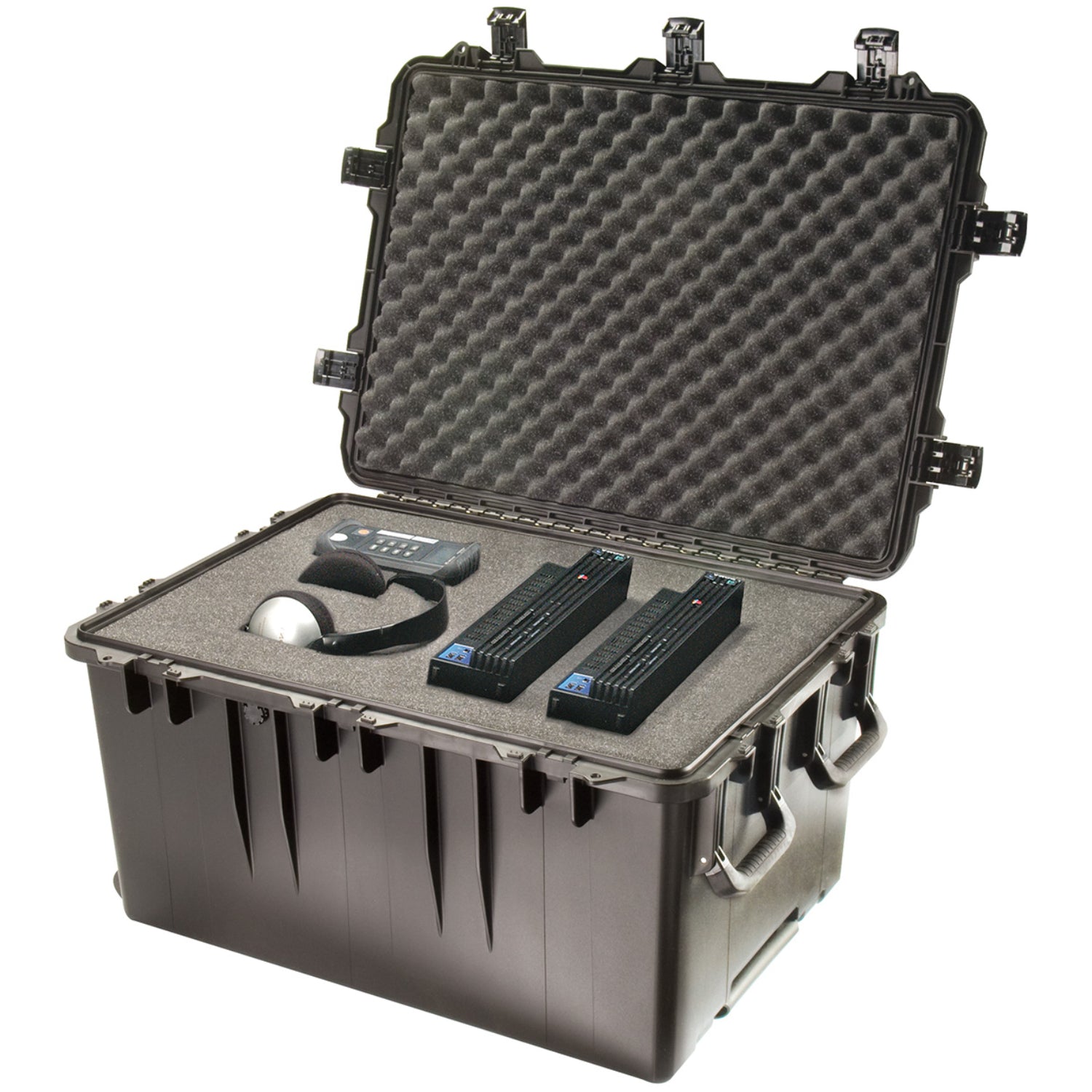 Pelican Storm Transport Case - IM3075 (With Foam)