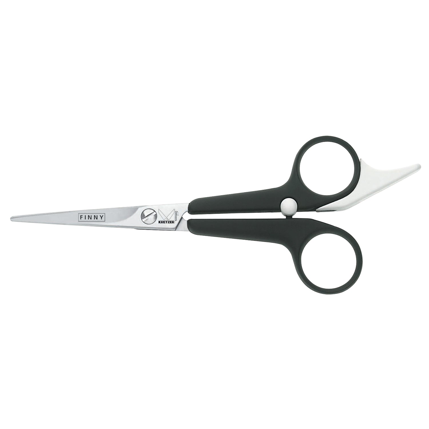 Finney Scissors FINNY CLASSIC Hair Scissors | Professional Scissors for Stylists ...