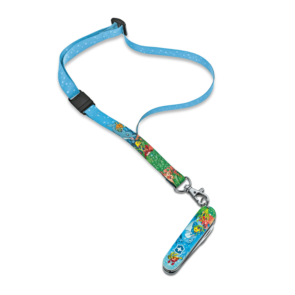 My First Victorinox Children Sets Animal Edition In Dolphin