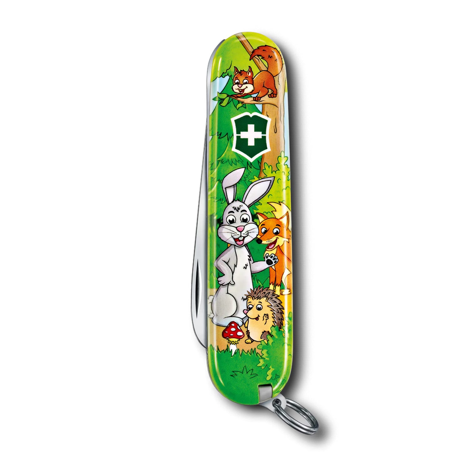 Victorinox My First Victorinox Children Sets Animal Edition in Rabbit