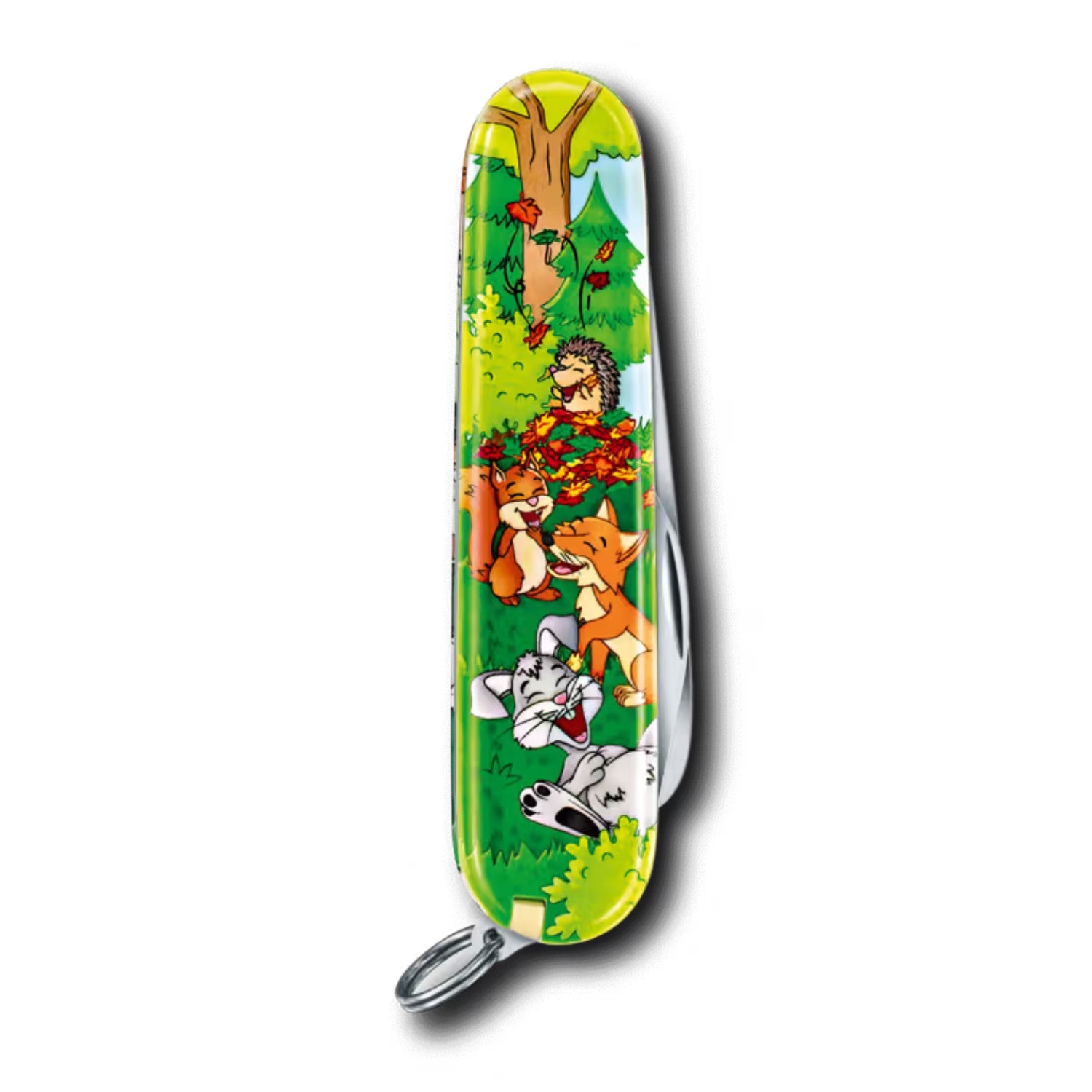 Victorinox My First Victorinox Children Sets Animal Edition in Rabbit