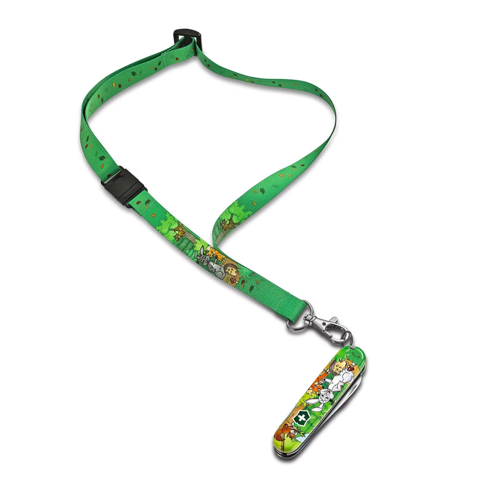 Victorinox My First Victorinox Children Sets Animal Edition in Rabbit