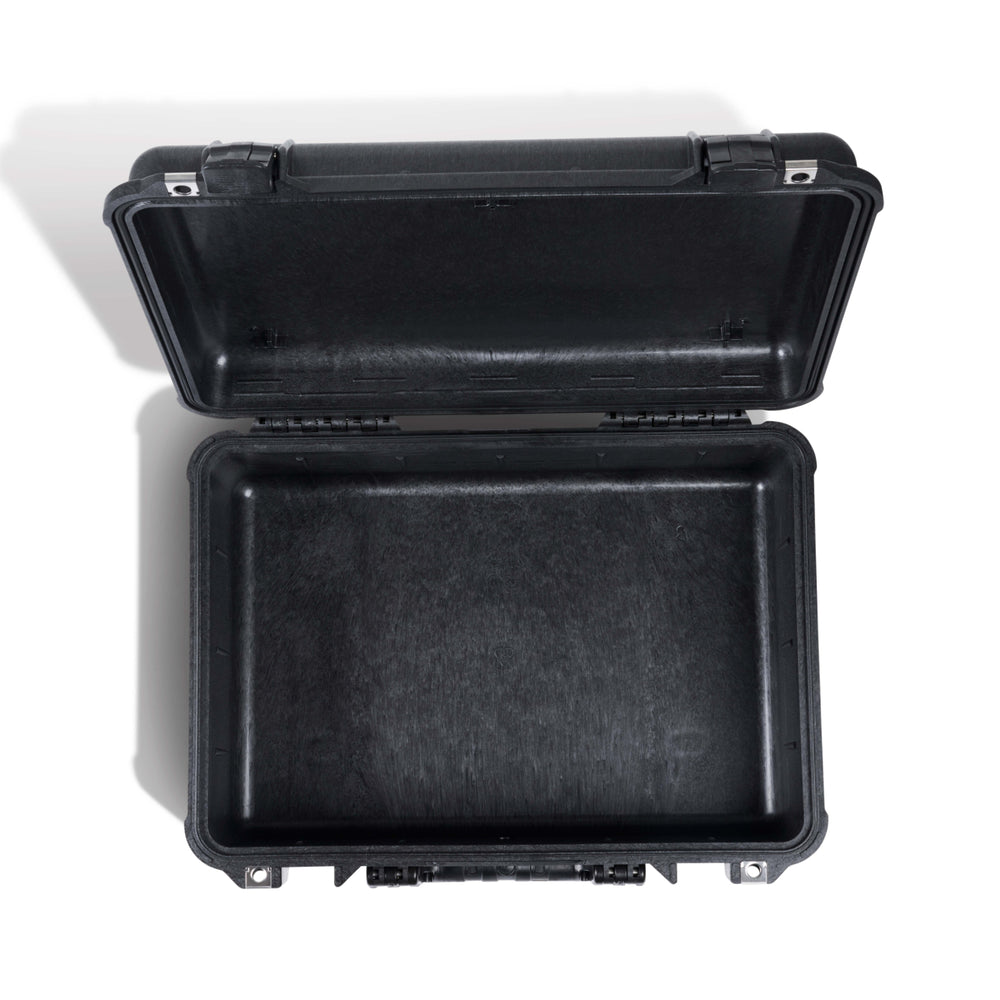 Pelican 1500 Case (No Foam)