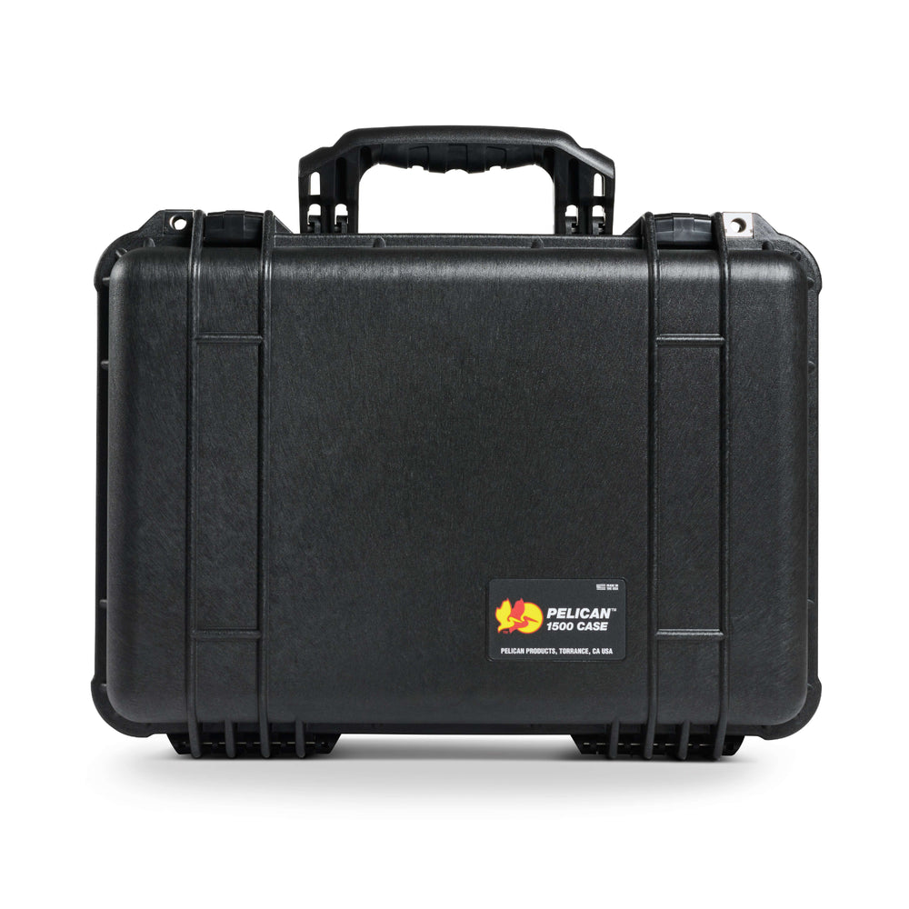 Pelican 1500 Case