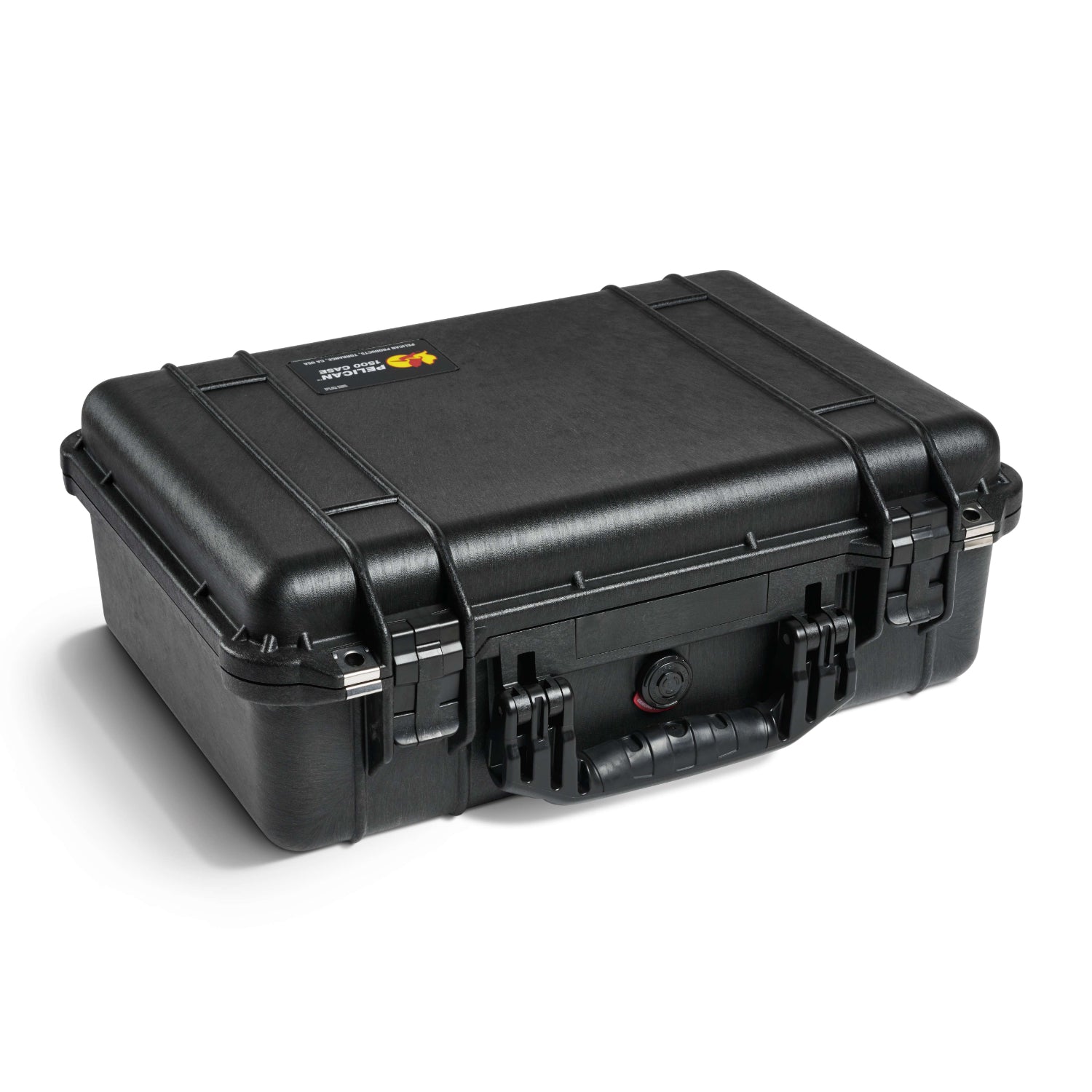 Pelican 1500 Case