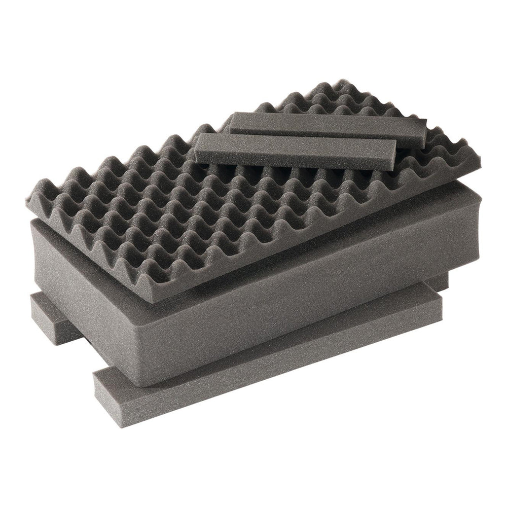 Pelican 1535 AIR Foam Set