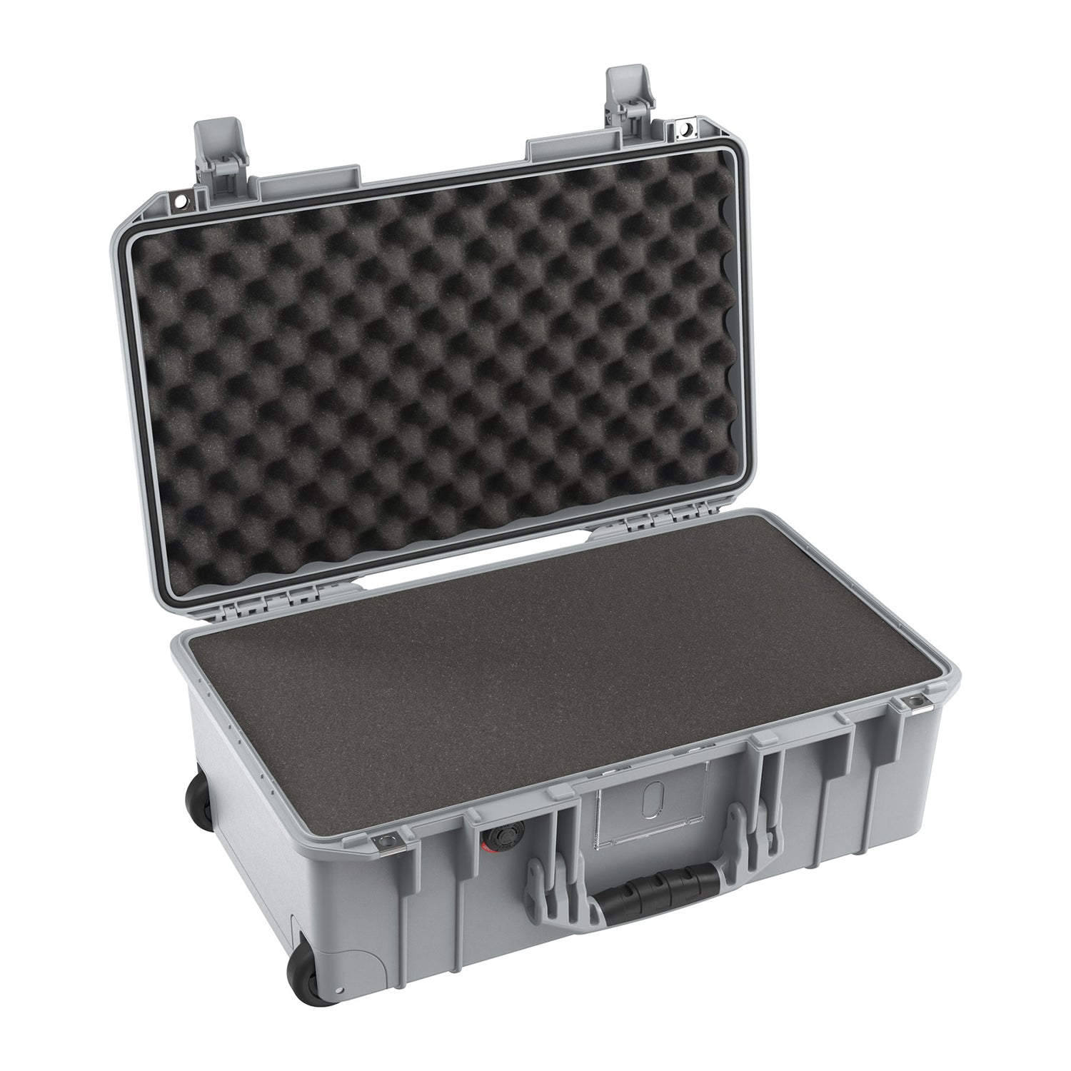 Pelican 1535 AIR Silver (With Foam)